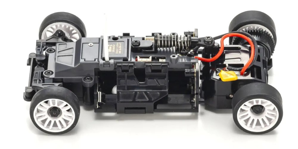 AAA elemek – kisebb tárolókapacitás